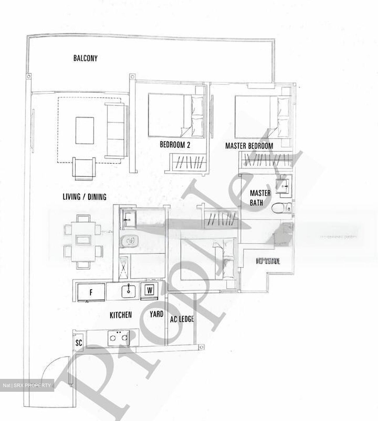 Lake Life (D22), Condominium #485986681